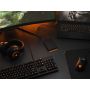 Seagate Game Drive FireCuda externe harde schijf 5 TB Micro-USB B 3.2 Gen 1 (3.1 Gen 1) Zwart (STKL5000400) thumbnail