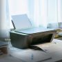 HP DeskJet 2923 Draadloos All-in-One Kleur Printer (89F99B#629) thumbnail