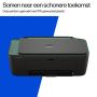 HP DeskJet 2923 Draadloos All-in-One Kleur Printer (89F99B#629) thumbnail