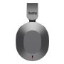 Lenovo 4XD1T60925 hoofdtelefoon/headset Draadloos Hoofdband Kantoor/callcenter USB Type-C Bluetooth Grijs (4XD1T60925) thumbnail