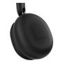 Lenovo 4XD1T60925 hoofdtelefoon/headset Draadloos Hoofdband Kantoor/callcenter USB Type-C Bluetooth Grijs (4XD1T60925) thumbnail