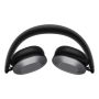 Lenovo 4XD1T60925 hoofdtelefoon/headset Draadloos Hoofdband Kantoor/callcenter USB Type-C Bluetooth Grijs (4XD1T60925) thumbnail