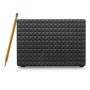 Seagate Expansion Desktop externe harde schijf 18000 GB Zwart (STKP18000400) thumbnail
