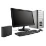 Seagate Expansion Desktop externe harde schijf 18000 GB Zwart (STKP18000400) thumbnail