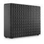 Seagate Expansion Desktop externe harde schijf 18000 GB Zwart (STKP18000400) thumbnail
