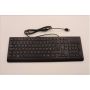 Lenovo USB Keyboard Slim - DK (5D50U84443) thumbnail