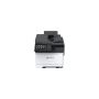 Lexmark CX625ade Laser Multifunction Printer-Color-Copier/Fax/Scanner-40 ppm Mono/Color Print-2400x600 Print-Automatic Duplex Pr (42C7780) thumbnail