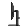 LG 24CQ650N-6N All-in-One PC/workstation Intel® Celeron® N5105 60,5 cm (23.8") 1920 x 1080 Pixels All-in-One thin client 4 GB DDR4-SDRAM 16 GB eMMC Wi-Fi 6 (802.11ax) Zwart (24CQ650N-6N) thumbnail