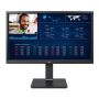 LG 24CQ650N-6N All-in-One PC/workstation Intel® Celeron® N5105 60,5 cm (23.8") 1920 x 1080 Pixels All-in-One thin client 4 GB DDR4-SDRAM 16 GB eMMC Wi-Fi 6 (802.11ax) Zwart (24CQ650N-6N) thumbnail