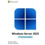 Microsoft Windows Server 2025 10 User (P77114-B21) thumbnail