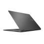 MSI Prestige 16 FLIP AI+ C3MTG-060NL Copilot+ PC Intel Core Ultra 7 355 Hybride (2-in-1) 40,6 cm (16") Touchscreen 2.8K 32 GB LPDDR5x-SDRAM 1 TB SSD Wi-Fi 7 (802.11be) Windows 11 Pro Grijs (9S7-262233-060) thumbnail