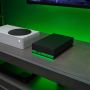 Seagate Game Drive Hub for Xbox externe harde schijf 8000 GB Zwart (STKW8000400) thumbnail