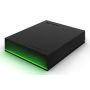 Seagate Game Drive externe harde schijf 4 TB 3.2 Gen 1 (3.1 Gen 1) Zwart (STKX4000402) thumbnail