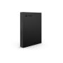 Seagate Game Drive externe harde schijf 4000 GB Zwart (STKX4000402) thumbnail