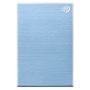 Seagate One Touch STKY1000402 externe harde schijf 1 TB Blauw (STKY1000402) thumbnail