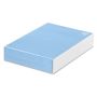 Seagate One Touch STKY1000402 externe harde schijf 1 TB Blauw (STKY1000402) thumbnail
