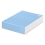 Seagate One Touch STKY1000402 externe harde schijf 1 TB 2.5" Micro-USB B 3.2 Gen 1 (3.1 Gen 1) Blauw (STKY1000402) thumbnail