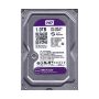 Western Digital WD Purple WD10PURX - Festplatte - 1TB - intern - 8,9 cm (3.5) - IntelliPower - SATA-600 - Puffer: 64MB (WD10PURX thumbnail