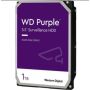 Western Digital WD Purple 1TB 24x7 64MB (WD10PURZ-SS) (WD10PURZ-SS) thumbnail