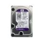 Western Digital WD Purple WD30PURX - Festplatte - 3 TB - intern - 8.9 cm ( 3.5 ) - IntelliPower - SATA-600 - Puffer: 64 MB thumbnail