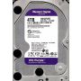 Western Digital WD Purple Surveillance Hard Drive WD40PURZ - Festplatte - 4 TB - intern - 8.9 cm (3.5) - SATA 6Gb/s - 5400 U/min thumbnail