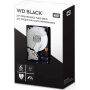 Western Digital WD Black WDBSLA0060HNC - Festplatte - 6TB - intern - 3.5 (8,9 cm) - SATA 6Gb/s - 7200 U/min - Puffer: 256MB (WDB (WDBSLA0060HNC-WRSN) thumbnail