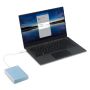 Seagate One Touch externe harde schijf 2 TB Micro-USB B 3.2 Gen 1 (3.1 Gen 1) Blauw (STKY2000402) thumbnail