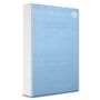 Seagate One Touch externe harde schijf 2 TB Micro-USB B 3.2 Gen 1 (3.1 Gen 1) Blauw (STKY2000402) thumbnail