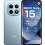 Xiaomi Redmi Note 15 5G 256GB 8GB RAM Glacier Blue (99937213) thumbnail