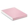 Seagate One Touch STKY2000405 externe harde schijf 2 TB Roségoud, Wit (STKY2000405) thumbnail