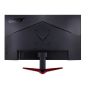Acer VG270 S3 computer monitor 68,6 cm (27") 1920 x 1080 Pixels Full HD LED Zwart (UM.HV0EE.302) thumbnail