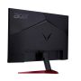 Acer VG270 S3 computer monitor 68,6 cm (27") 1920 x 1080 Pixels Full HD LED Zwart (UM.HV0EE.302) thumbnail