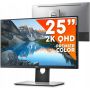 Dell UltraSharp UP2516D 25" Monitor (210-AGUB) thumbnail