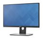 DELL UltraSharp UP2516D computer monitor 63,5 cm (25") 2560 x 1440 Pixels Quad HD LED Zwart, Zilver (210-AGUB) thumbnail