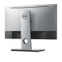 DELL UltraSharp UP2516D computer monitor 63,5 cm (25") 2560 x 1440 Pixels Quad HD LED Zwart, Zilver (210-AGUB) thumbnail