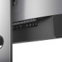 DELL UltraSharp UP2516D computer monitor 63,5 cm (25") 2560 x 1440 Pixels Quad HD LED Zwart, Zilver (210-AGUB) thumbnail