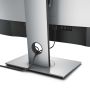 DELL UltraSharp UP2516D computer monitor 63,5 cm (25") 2560 x 1440 Pixels Quad HD LED Zwart, Zilver (210-AGUB) thumbnail
