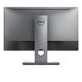 DELL UltraSharp U2717D computer monitor 68,6 cm (27") 2560 x 1440 Pixels Quad HD LCD Zwart (210-AICW) thumbnail