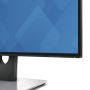 DELL UltraSharp U2717D computer monitor 68,6 cm (27") 2560 x 1440 Pixels Quad HD LCD Zwart (210-AICW) thumbnail