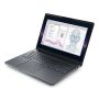 DELL Pro Max 16 Plus MB16250 Intel Core Ultra 7 265HX Mobiel werkstation 40,6 cm (16") Full HD+ 32 GB DDR5-SDRAM 1 TB SSD NVIDIA RTX PRO 2000 Blackwell Wi-Fi 7 (802.11be) Windows 11 Pro Engels Zwart (BTO104_MB16250_EMEA) thumbnail