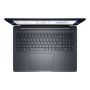 DELL Pro Max 16 Plus MB16250 Intel Core Ultra 7 265HX Mobiel werkstation 40,6 cm (16") Full HD+ 32 GB DDR5-SDRAM 1 TB SSD NVIDIA RTX PRO 2000 Blackwell Wi-Fi 7 (802.11be) Windows 11 Pro Engels Zwart (BTO104_MB16250_EMEA) thumbnail
