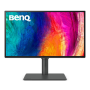 BenQ DesignVue PD2706QN 27 inch QHD Monitor (PD2706QN) thumbnail