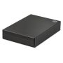 Seagate One Touch HDD 5 TB externe harde schijf Zwart (STKZ5000400) thumbnail