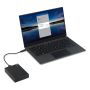 Seagate One Touch HDD 5 TB externe harde schijf 2.5" Micro-USB B 2.0/3.2 Gen 1 (3.1 Gen 1) Zwart (STKZ5000400) thumbnail