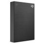 Seagate One Touch HDD 5 TB externe harde schijf 2.5" Micro-USB B 2.0/3.2 Gen 1 (3.1 Gen 1) Zwart (STKZ5000400) thumbnail
