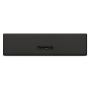 Seagate One Touch STKZ5000401 externe harde schijf 5 TB 3.5" USB Type-C 3.2 Gen 1 (3.1 Gen 1) Zwart, Zilver (STKZ5000401) thumbnail