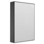 Seagate One Touch STKZ5000401 externe harde schijf 5 TB 3.5" USB Type-C 3.2 Gen 1 (3.1 Gen 1) Zwart, Zilver (STKZ5000401) thumbnail