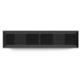 Seagate One Touch HUB externe harde schijf 10 TB USB Type-A / USB Type-C 3.2 Gen 1 (3.1 Gen 1) Zwart, Grijs (STLC10000400) thumbnail