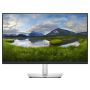 DELL P2721Q computer monitor 68,6 cm (27") 3840 x 2160 Pixels 4K Ultra HD LCD Zwart (P2721Q) thumbnail