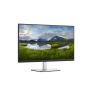 DELL P2721Q computer monitor 68,6 cm (27") 3840 x 2160 Pixels 4K Ultra HD LCD Zwart (P2721Q) thumbnail
